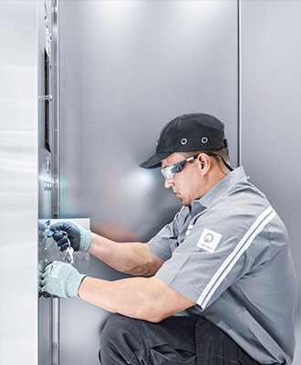 24-hour emergency repair service