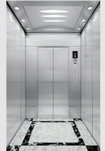 乘客電梯 | 標(biāo)準(zhǔn)配置RMQ1901-01