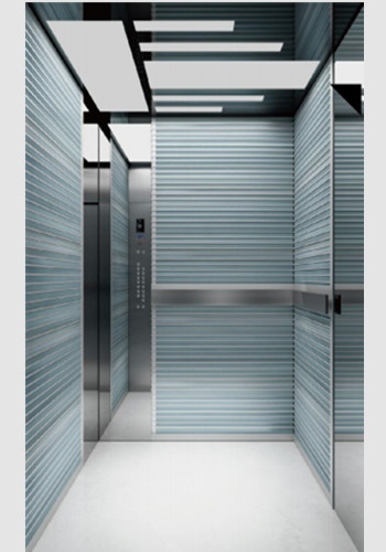 乘客電梯 | 可選配置RMQ1901-03