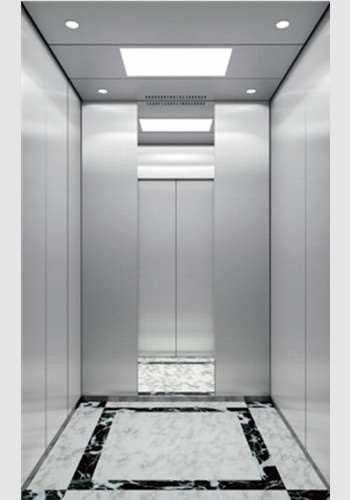 乘客電梯 | 標(biāo)準(zhǔn)配置RMQ1901-02