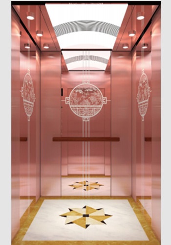 乘客電梯 | 可選配置RMQ1901-07