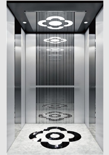 乘客電梯 | 可選配置RMQ1901-04