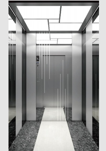 乘客電梯 | 可選配置RMQ1901-06