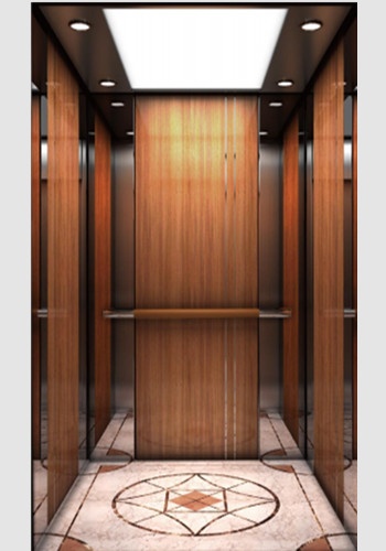 乘客電梯 | 可選配置RMQ1901-09