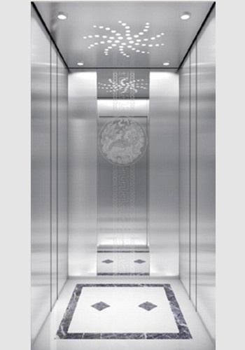 別墅電梯 | 標(biāo)準(zhǔn)配置RMQ1903-V01