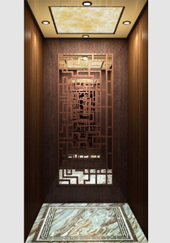 別墅電梯 | 可選配置RMQ1903-V05