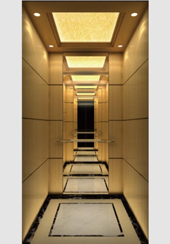 別墅電梯 | 可選配置RMQ1903-V04
