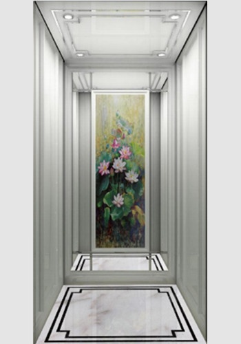 別墅電梯 | 可選配置RMQ1903-V06