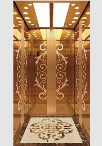 別墅電梯 | 可選配置RMQ1903-V08
