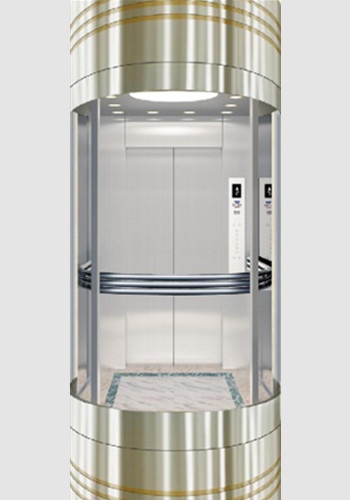 別墅電梯 | 可選配置RMQ1903-V10