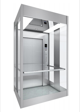 觀光電梯 | 可選配置RMQ1902-05