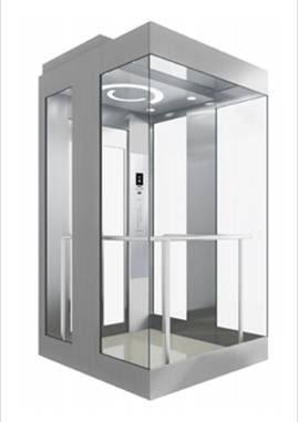 觀光電梯 | 可選配置RMQ1902-06