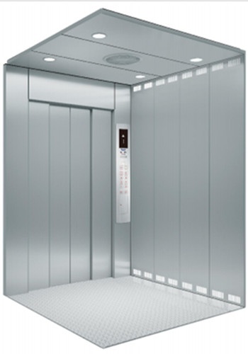 載貨電梯 | RMQ1911-001